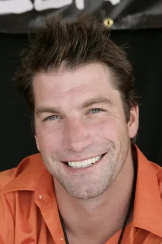 Peliculas de Charlie O'Connell
