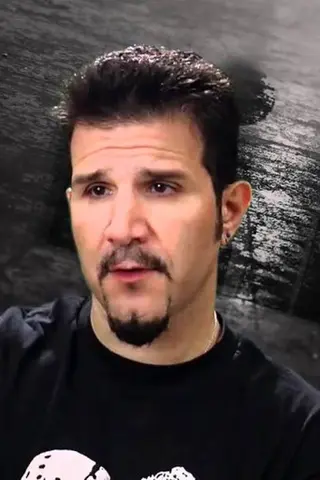 Peliculas de Charlie Benante