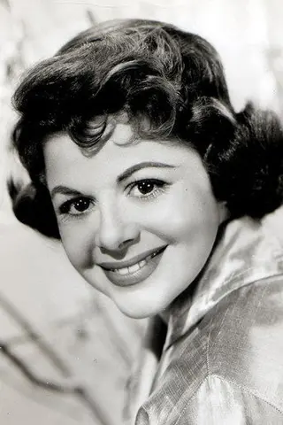 Peliculas de Mitzi McCall