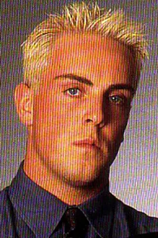 Peliculas de David Flair