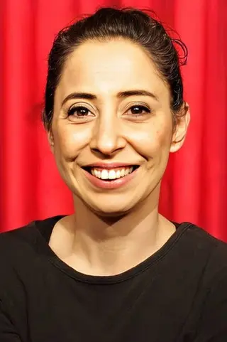 Peliculas de Gülden Güney