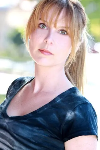 Peliculas de Brooke Anderson