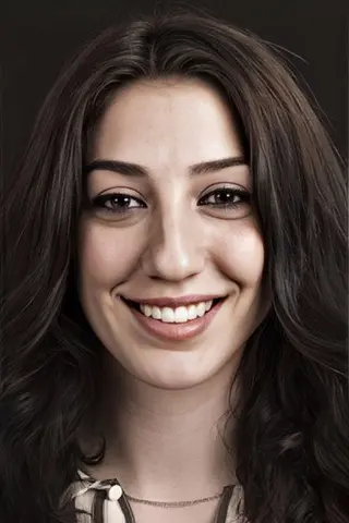 Peliculas de Dilşah Demir