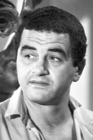 Peliculas de Otávio Augusto