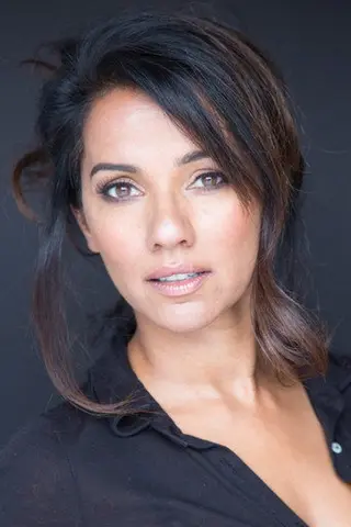 Peliculas de Suleka Mathew
