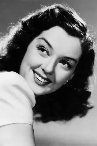 Peliculas de Rosalind Russell