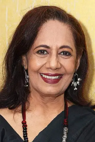 Peliculas de Anashua Majumdar