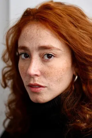 Nathalia Garcia - Córka • Potomstwo