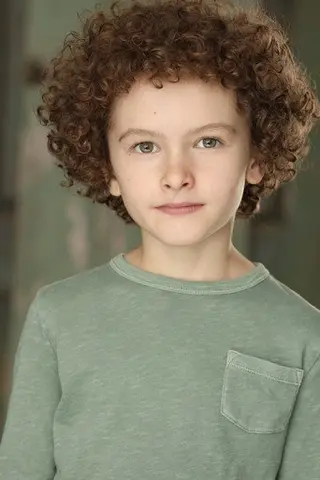 Peliculas de Caleb Dolden