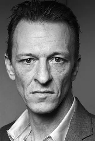 Peliculas de Rory Mullen
