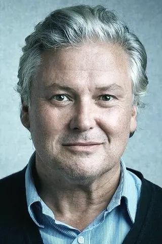 Peliculas de Conleth Hill