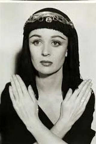 Peliculas de Mary Scott