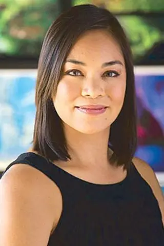 Peliculas de Josie Trinidad