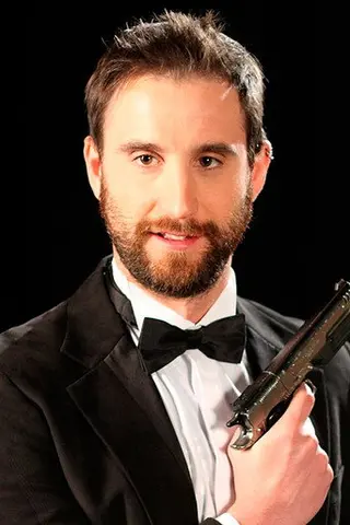 Peliculas de Dani Rovira