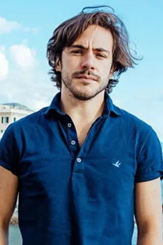 Peliculas de Jack Savoretti