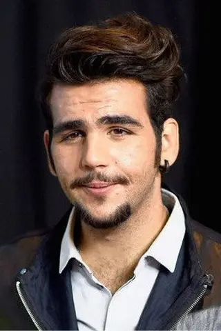 Peliculas de Ignazio Boschetto