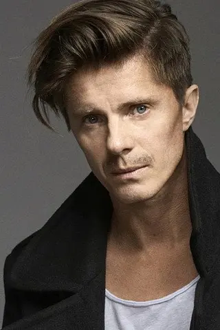 Peliculas de Morten Holst