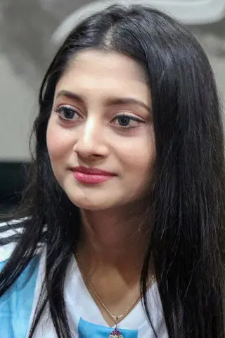 Peliculas de Puja Cherry Roy