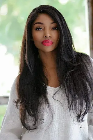 Dominique Madison - Córka • Potomstwo