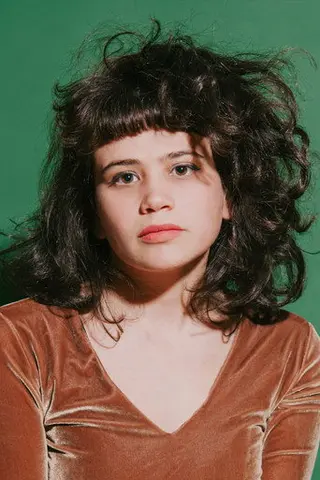 Peliculas de Sandy Honig