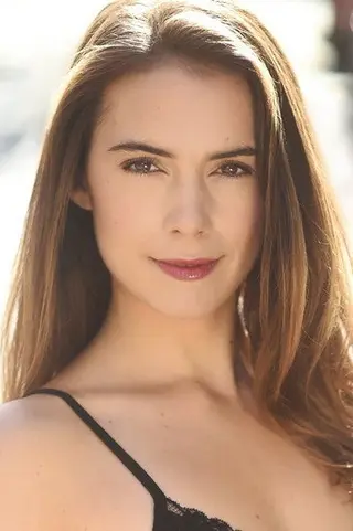 Peliculas de Rachel Cora Wood