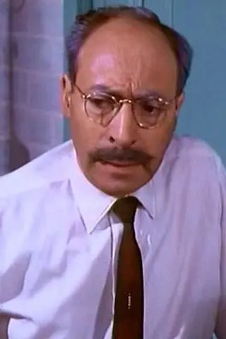 Peliculas de Cyril Shaps