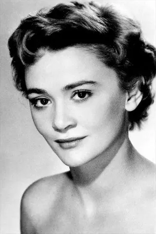 Peliculas de Danièle Delorme