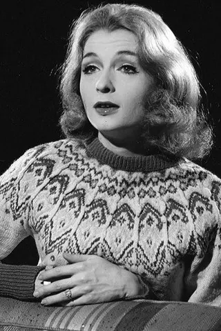 Peliculas de Carrie Nye