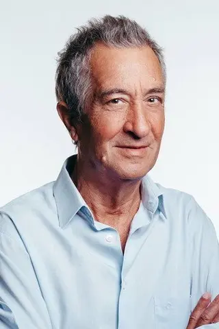 Peliculas de Carlos Areia