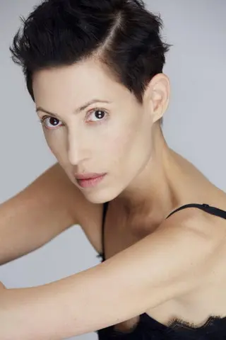 Peliculas de Dorit Sauer