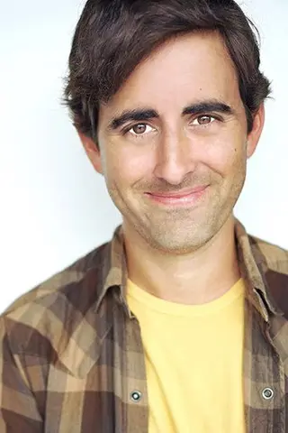 Peliculas de Nick Puga