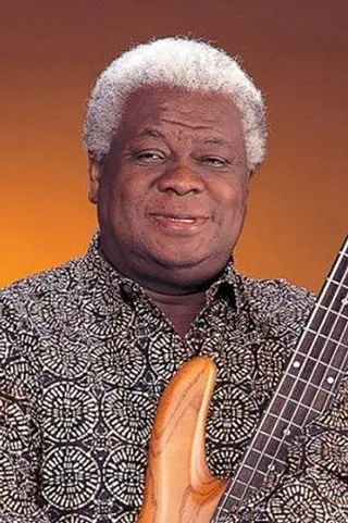 Peliculas de Abe Laboriel