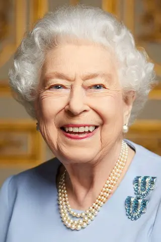 Peliculas de Queen Elizabeth II