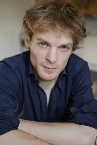 Peliculas de Benjamin Jungers