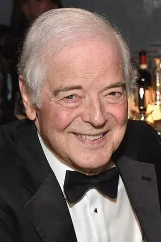 Peliculas de Nick Clooney