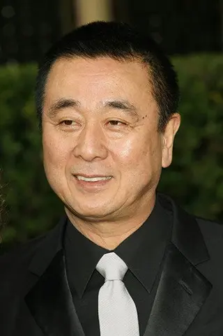 Peliculas de Nobu Matsuhisa
