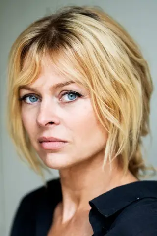 Peliculas de Isabell Gerschke