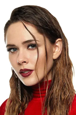 Peliculas de Yuliya Sanina