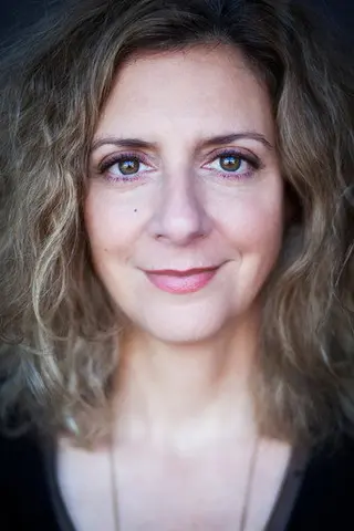 Peliculas de Maude Payette