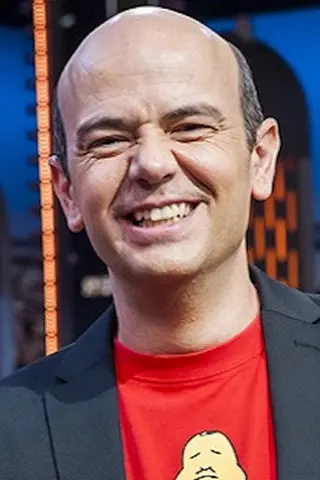 Peliculas de Jandro López