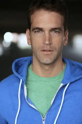 Peliculas de Michael Sheets