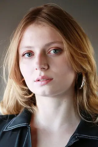 Peliculas de Yasemin Szawlowski