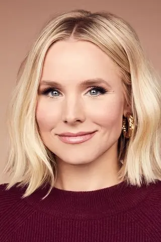 Peliculas de Kristen Bell