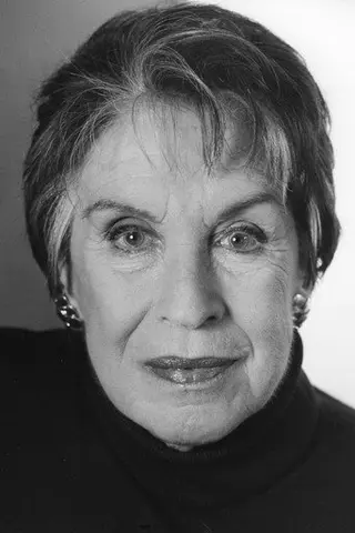 Peliculas de Maria Becker