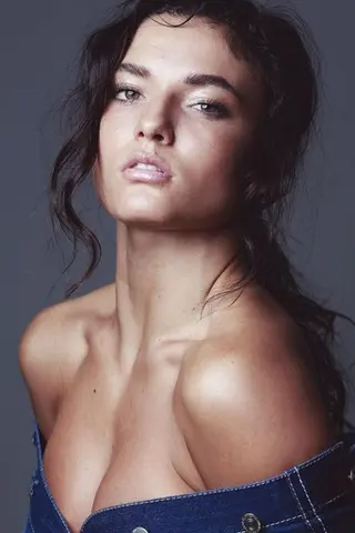 Peliculas de Jade Chynoweth