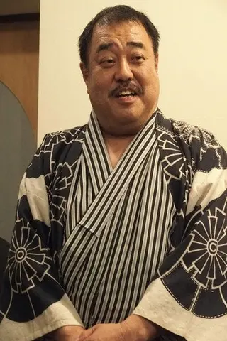 Peliculas de Masanori Machida