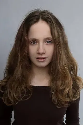 Peliculas de Veronika Bartáková