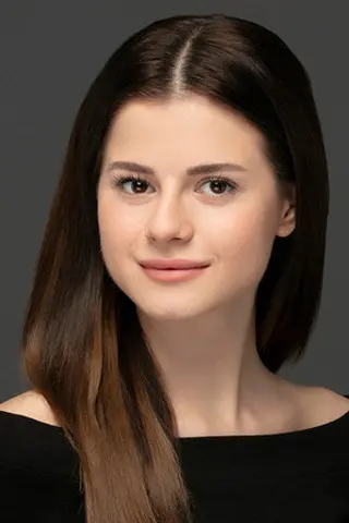 Peliculas de Elif Ceren Balıkçı