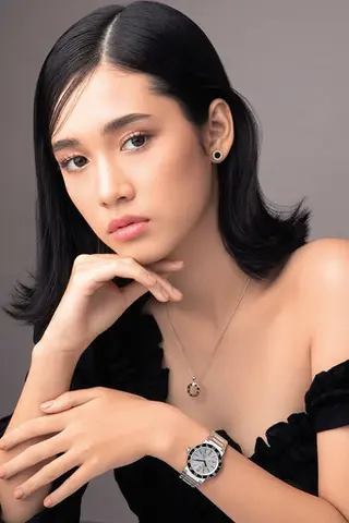 Peliculas de Aisha Nurra Datau