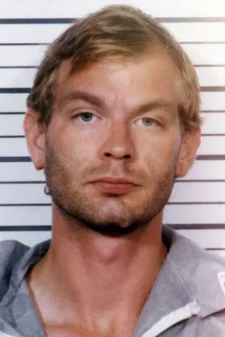 Peliculas de Jeffrey Dahmer
